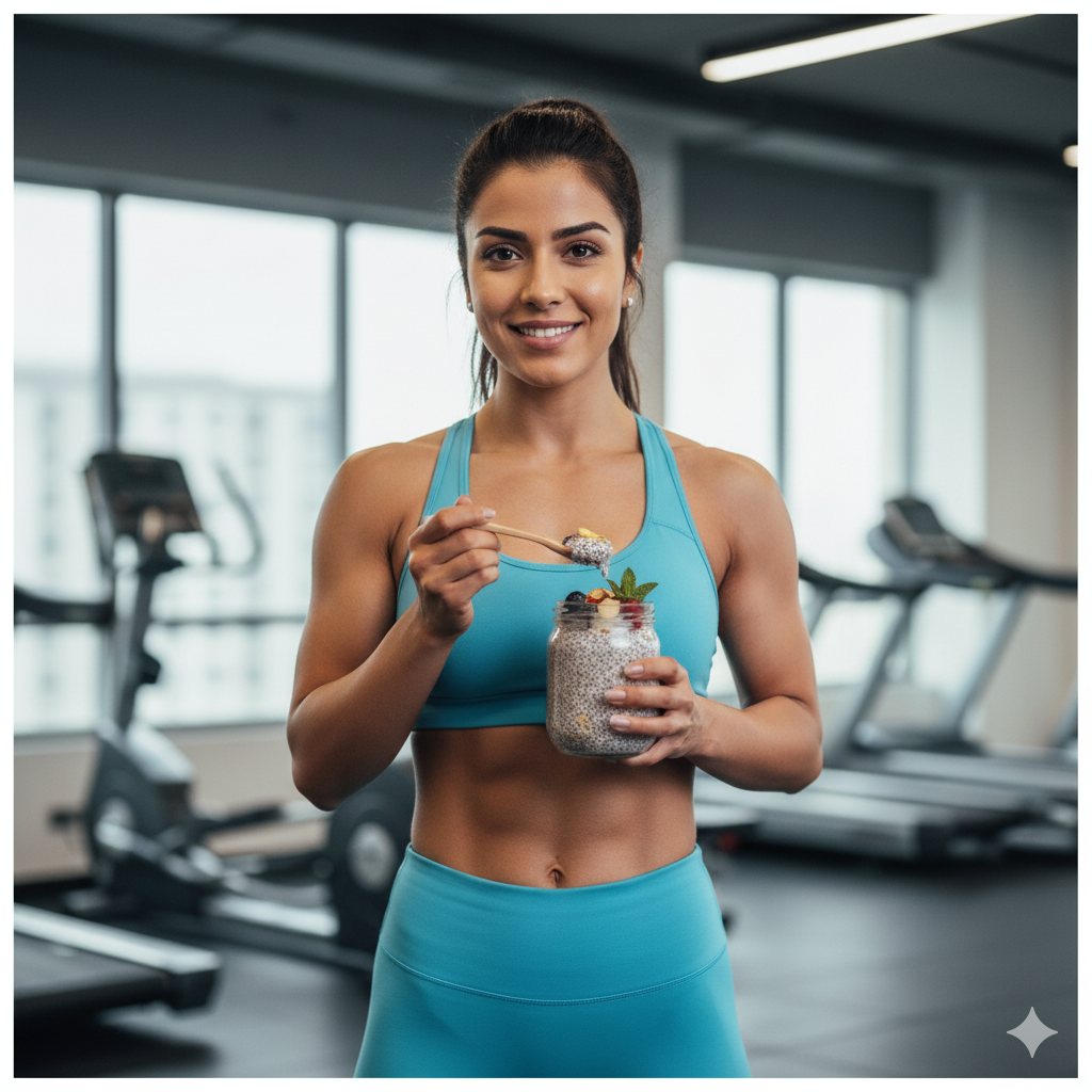 قرص لاغری چیاسید