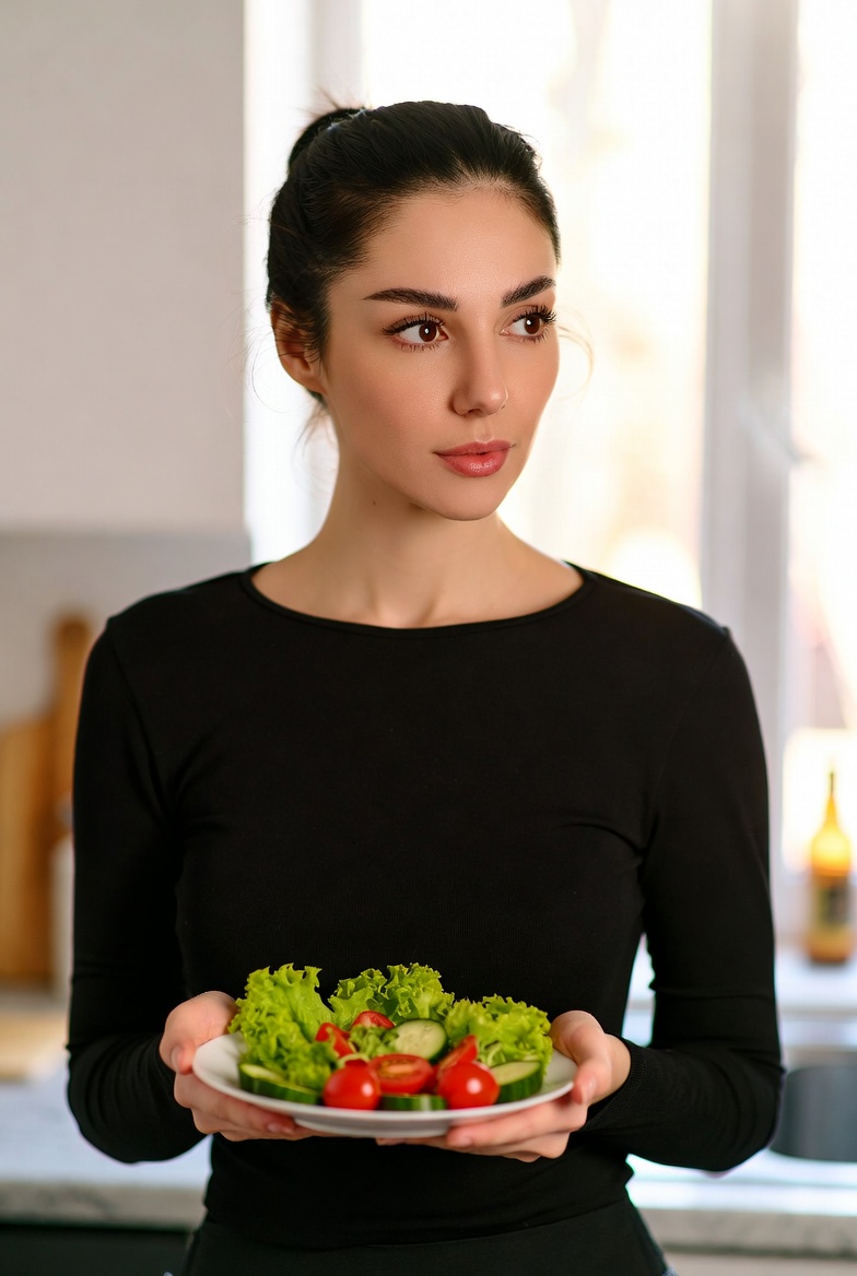 بهترین برنامه رژیم غذایی رایگان