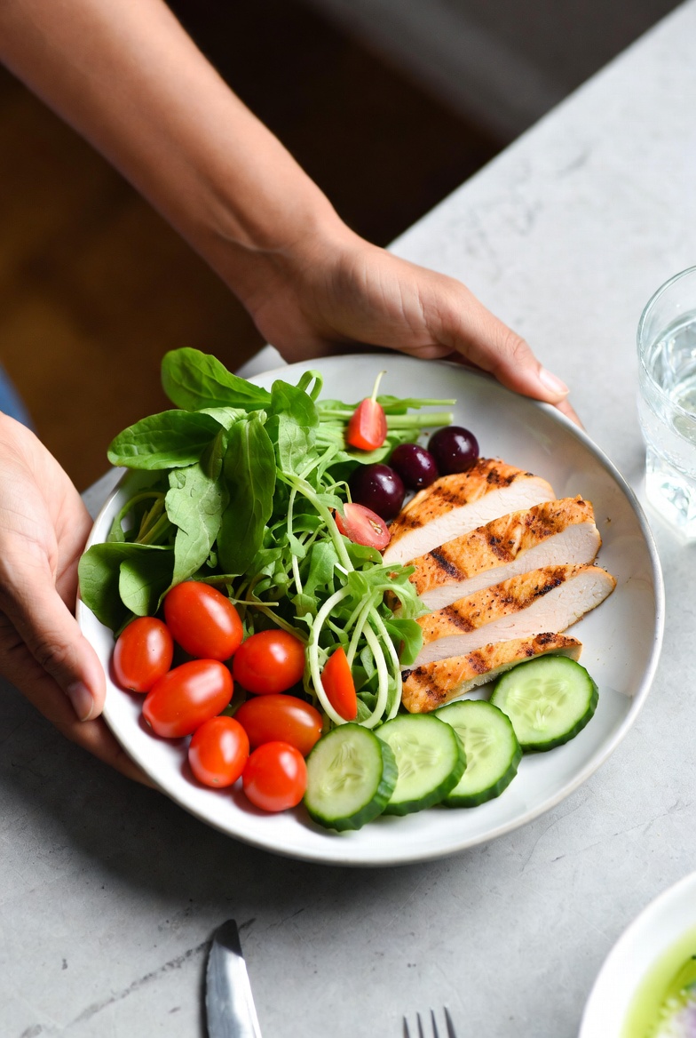 رژیم لاغری غذایی