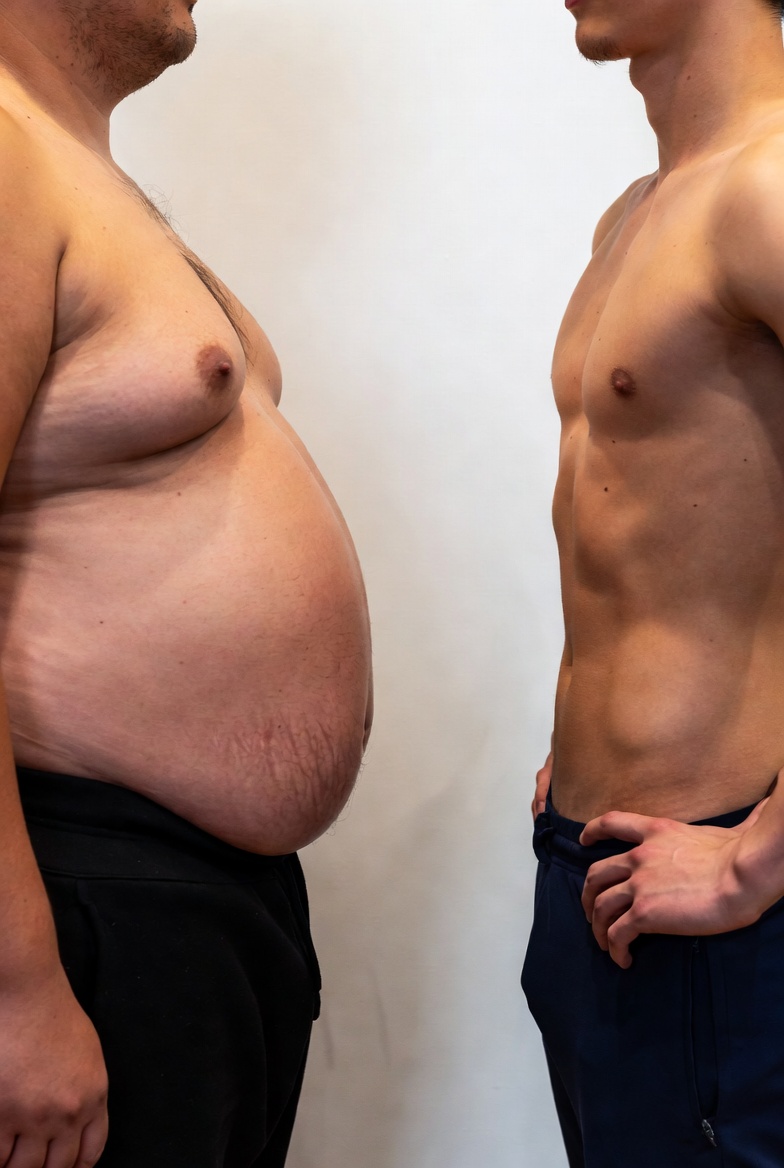 تصویر مصرفکنندگان موفق قرص لاغری پاپایا با لاغری خیلی سریع