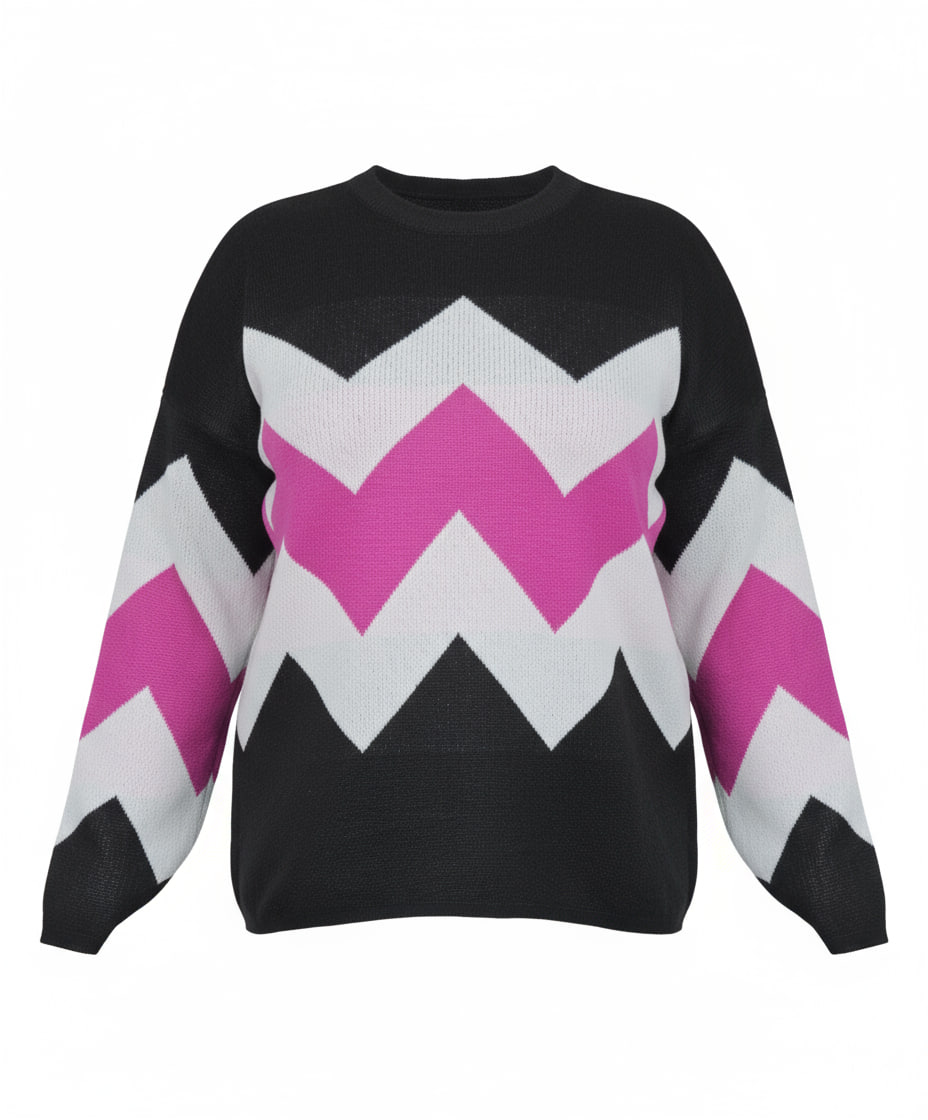 بافت رنگ مشکی قواره دار کیفیت عالی