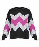 بافت رنگ مشکی قواره دار کیفیت عالی