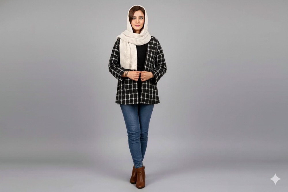 نمای اصلی کت تک کد 4