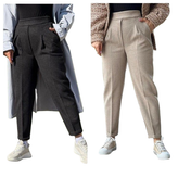 عکس اصلی شلوار مام فوتر با کیفیت