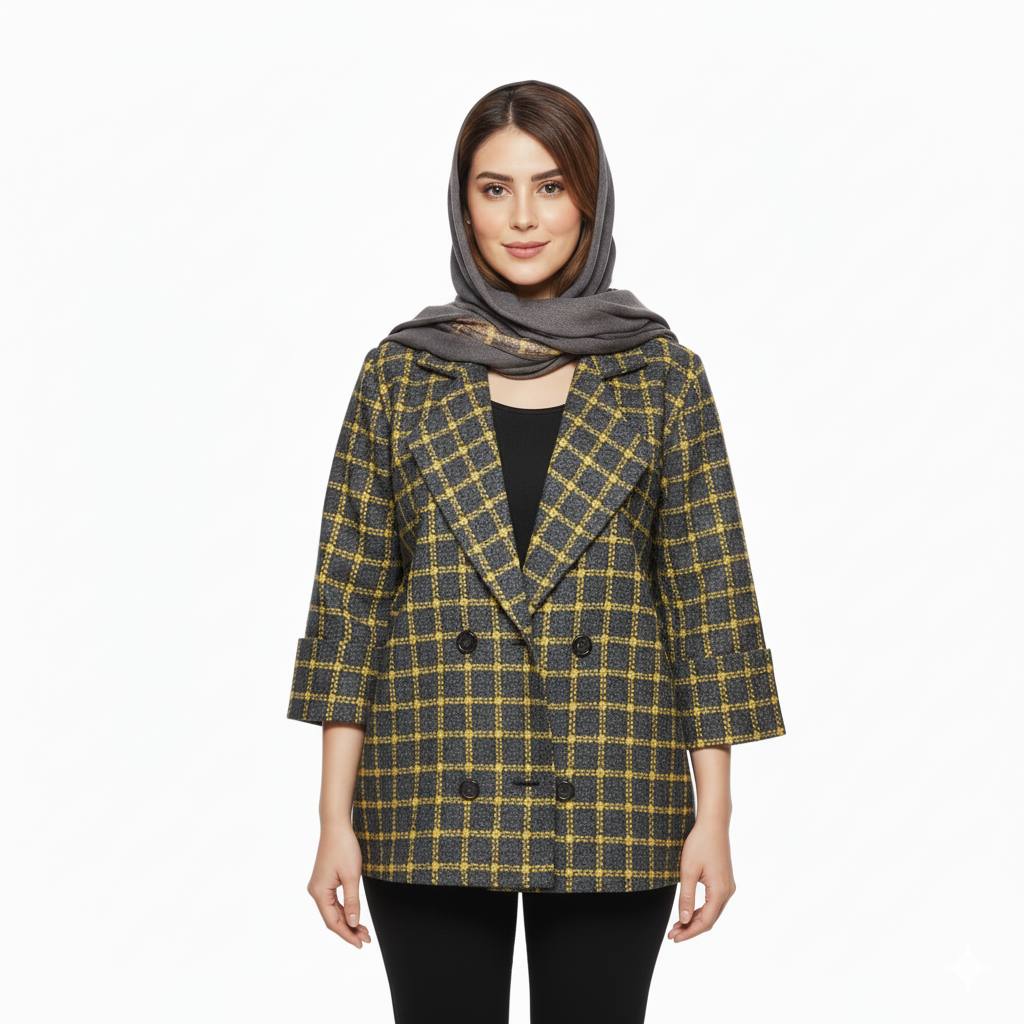 نمای اصلی کت تک کد 5