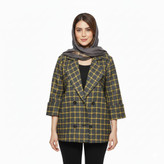 نمای اصلی کت تک کد 5