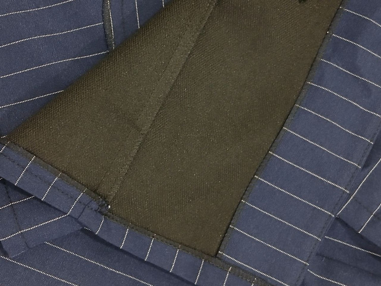 مانتو شلوار اداری زنانه دیپلمات جدید مدل جانان در محیط کاری