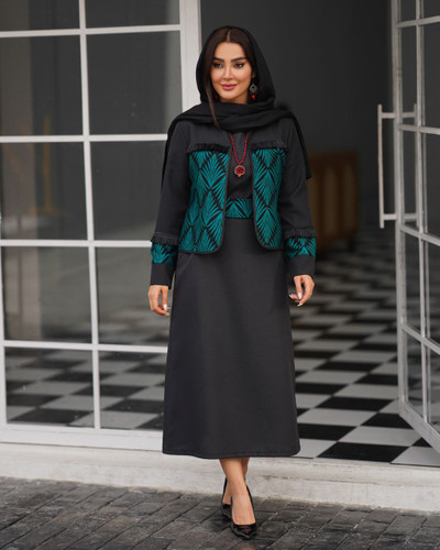 ست سهتیکه زنانه مدل ناز جذاب و سبک مناسب استایل روزانه