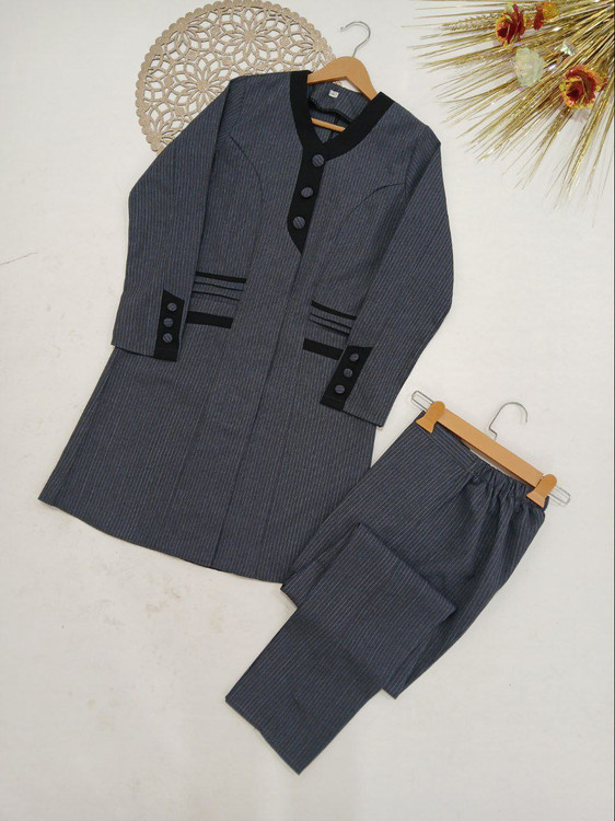 ست اداری زنانه دیپلمات با استایل مدرن و راحتی عالی