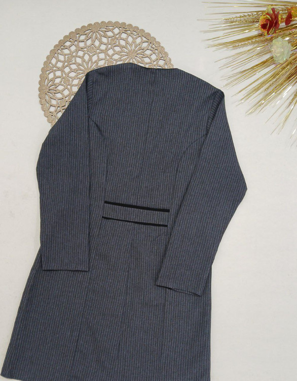 مانتو شلوار زنانه دیپلمات شیک و مقاوم مناسب استفاده روزانه در اداره