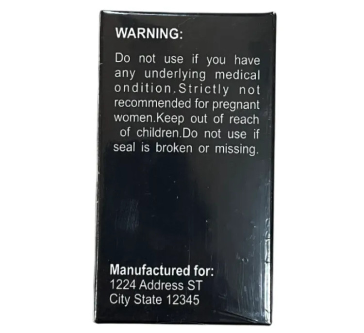 قرص لاغری گیاهی زئوس برای کاهش اشتها