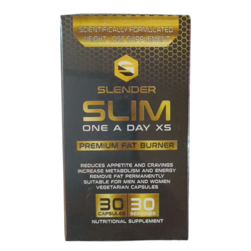 قرص لاغری سلندر اسلیم اصل برای کاهش وزن و تناسب اندام | مکمل لاغری زنانه و مردانه