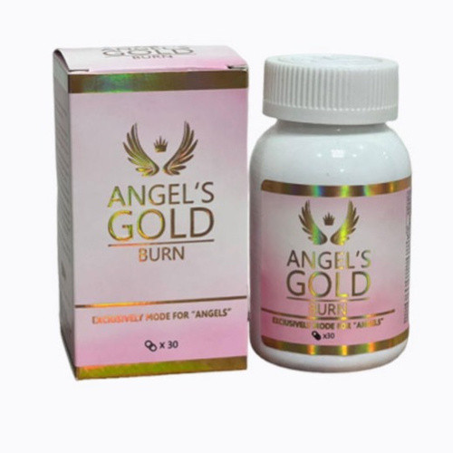 قرص لاغری گلد آنجل اصل برای لاغری سریع