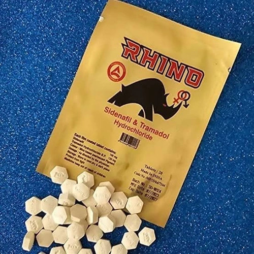 قرص تاخیری کرگدن اصل