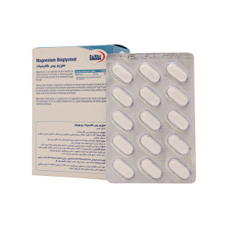 مکمل منیزیم یوروویتال مناسب خواب و کاهش استرس