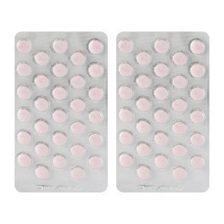 بسته قرص B12 یوروویتال