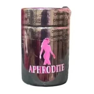 قرص لاغری آفرودیت گیاهی اصل | کاهش وزن سریع و طبیعی APHRODITE