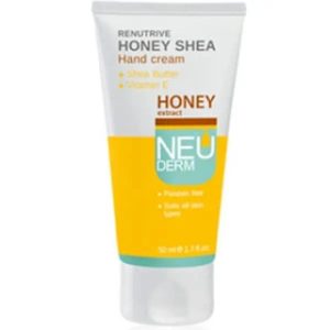 مرطوب کننده و آبرسان نئودرم مدل Re-Nutrive Honey Shea