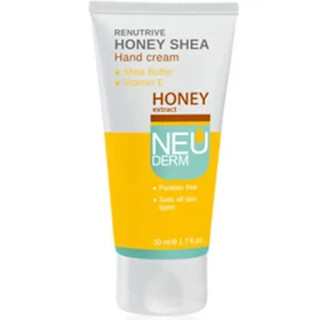 مرطوب کننده و آبرسان نئودرم Honey Shea