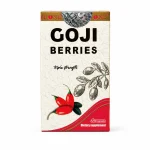 قرص لاغری گوجی بری گیاهی اصل | کاهش وزن سریع و طبیعی GOJI BERRIES