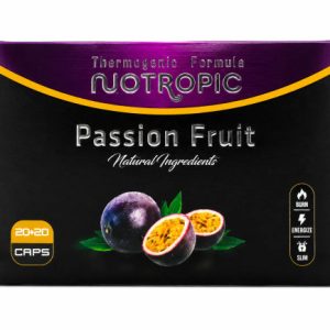قرص لاغری پشن فروت گیاهی اصل | کاهش وزن سریع و طبیعی PASSION FRUIT