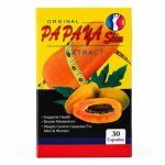 قرص لاغری پاپایا اصل