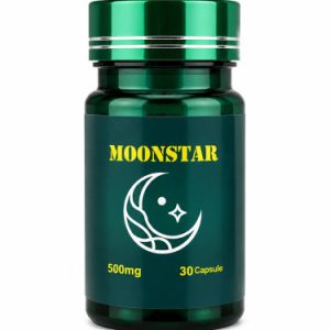 قرص لاغری مخصوص رفع استپ وزنی مون استار Moon Star اصل