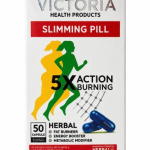 قرص لاغری ویکتوریا اسلیم اصل | Victoria Slim